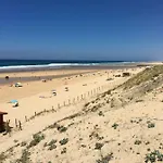 Appartement A 500 Metres De L'ocean *