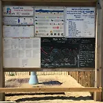 A 500 Metres De L'ocean *