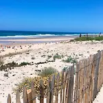 A 500 Metres De L'ocean Appartement