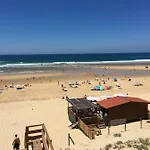 A 500 Metres De L'ocean Mimizan-Plage