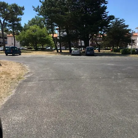 아파트 A 500 Metres De L'ocean