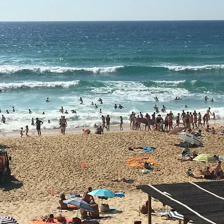 아파트 A 500 Metres De L'ocean 미미장플라즈