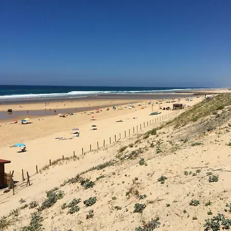 아파트 A 500 Metres De L'ocean *