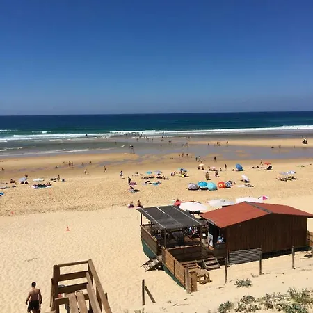 A 500 Metres De L'ocean 미미장플라즈