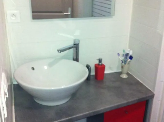 Apartman A 500 Metres De L'ocean Mimizan-Plage