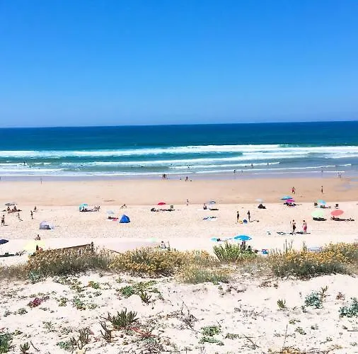 A 500 Metres De L'ocean