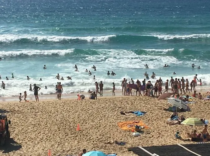 شقة A 500 Metres De L'ocean ميميزا بلاج