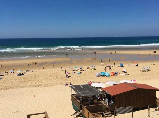 A 500 Metres De L'ocean Mimizan-Plage